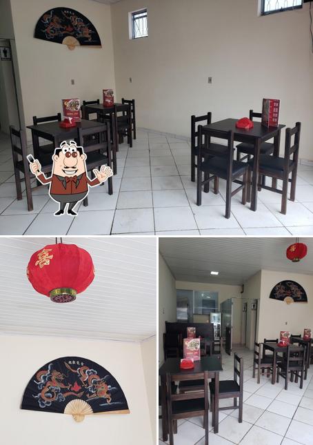 Restaurante China Jau