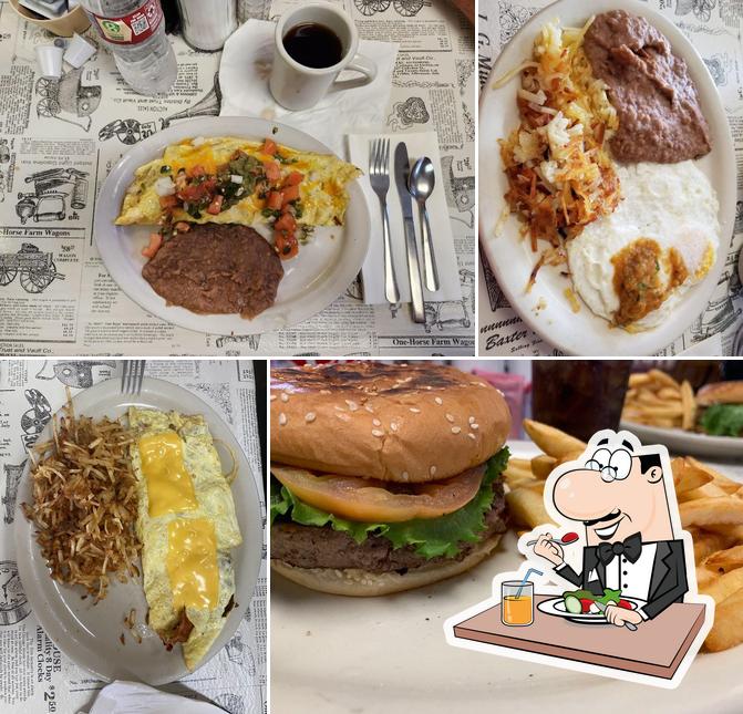 Save Inn Restaurant