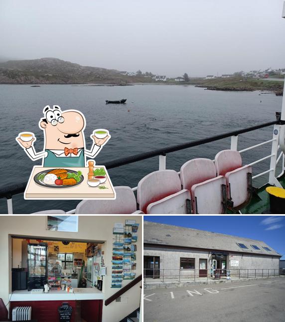 Snack Bar