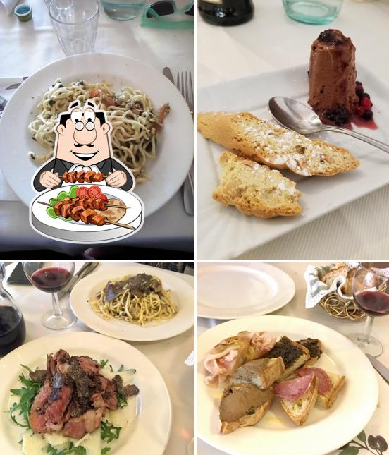 Trattoria Degli Umbri