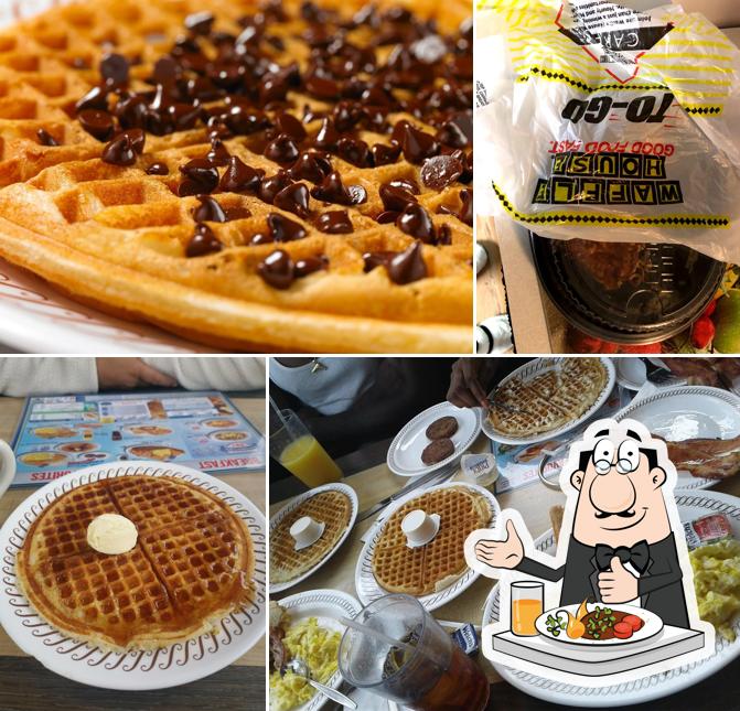 Waffle House