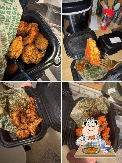 Wingstop