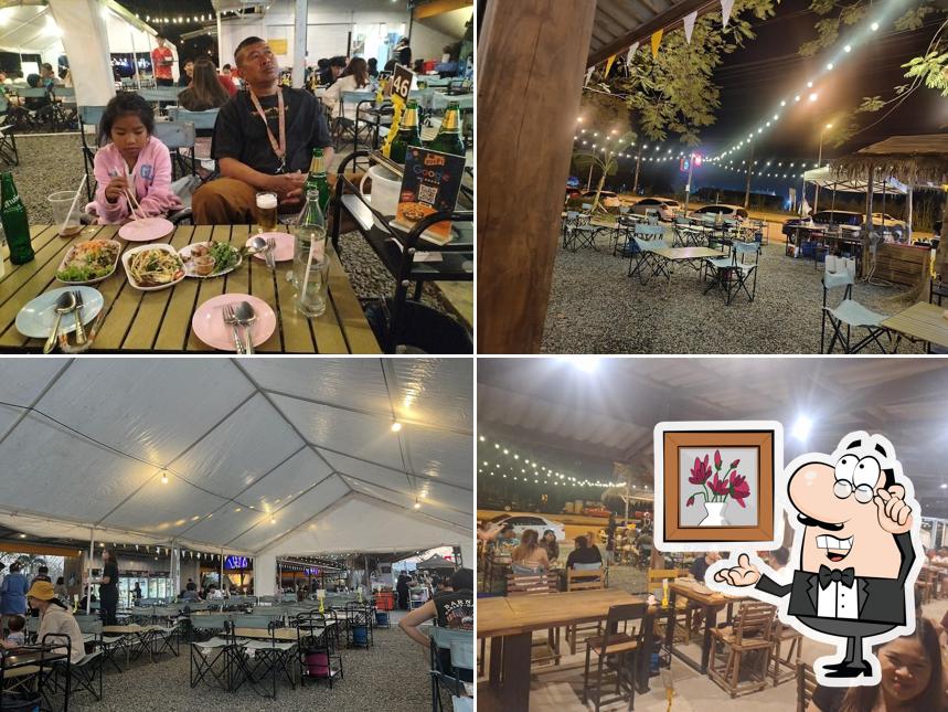 ร้านของชำ byดอยการย่าง สาขา6