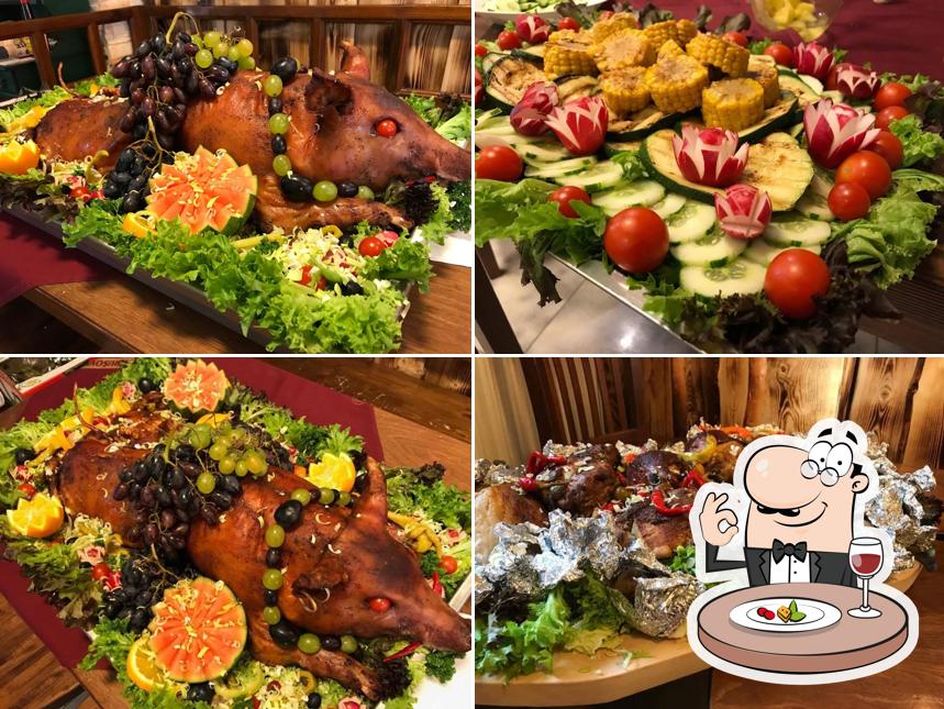 Gril Pub Poprad Poprad