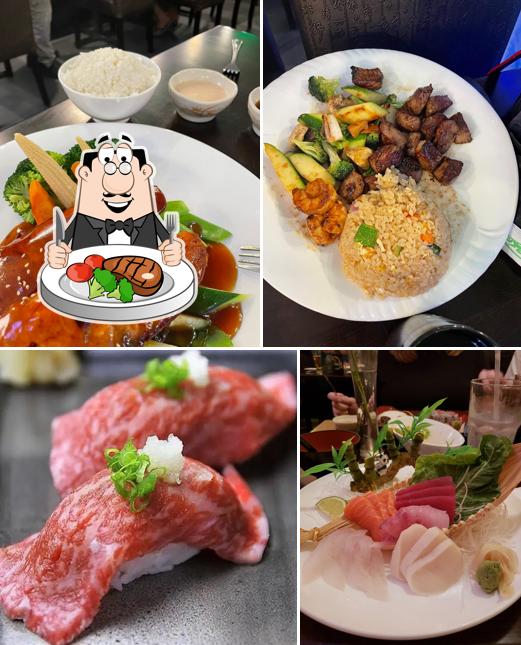 Kabuki Sushi