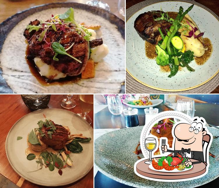 101 Meade Street Restaurant
