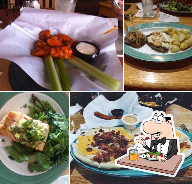 Applebee's