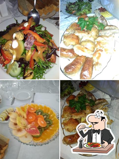 Берёзка