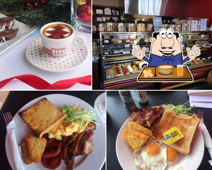 Café Café