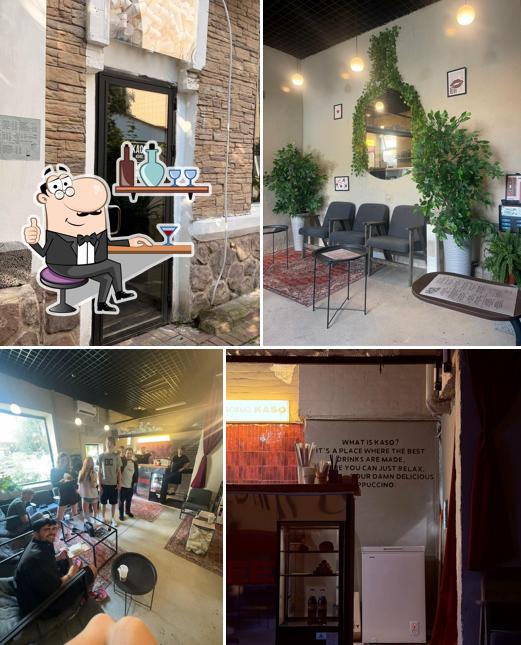 Kaso Coffee