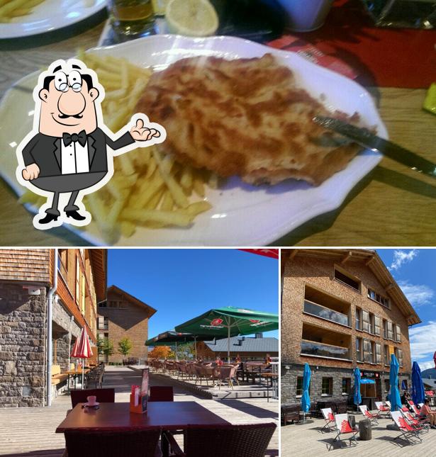 Restaurant Einhorn