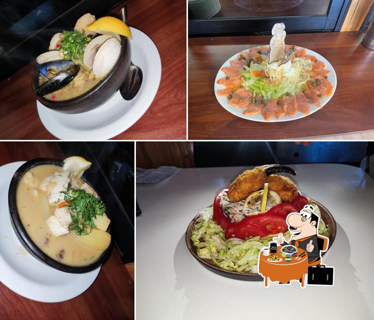 Café Restaurant Gaia