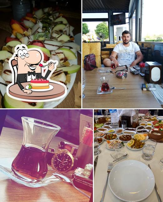 Feyz Caffe&Restaurant