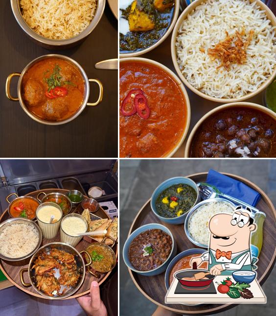 Curry Dhaba