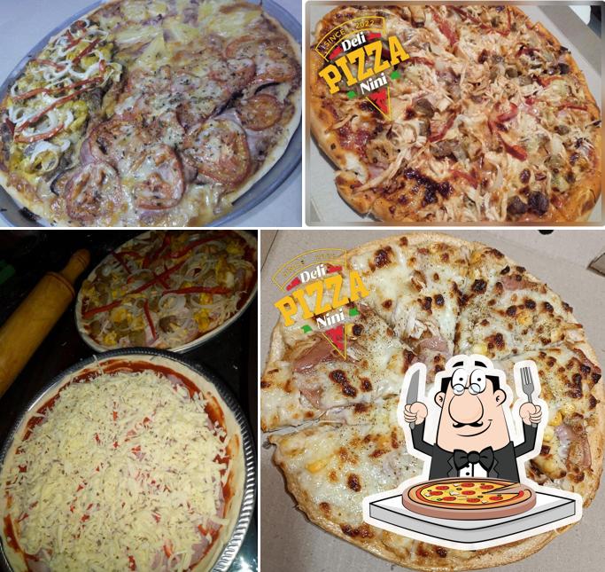 DeliPizzaNini