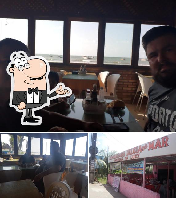 Delicia do Mar