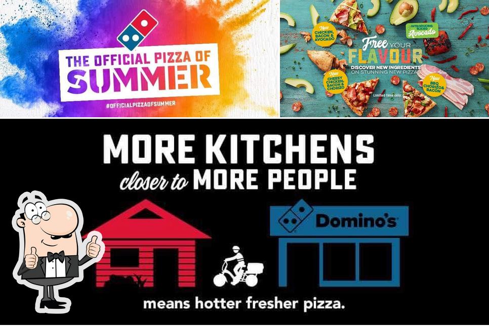 Domino's Pizza Eatons Hill