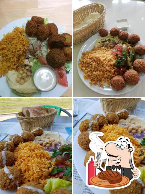Falafeli Braunschweig