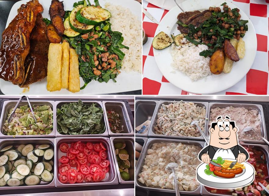 First Brazilian bbq llc #2