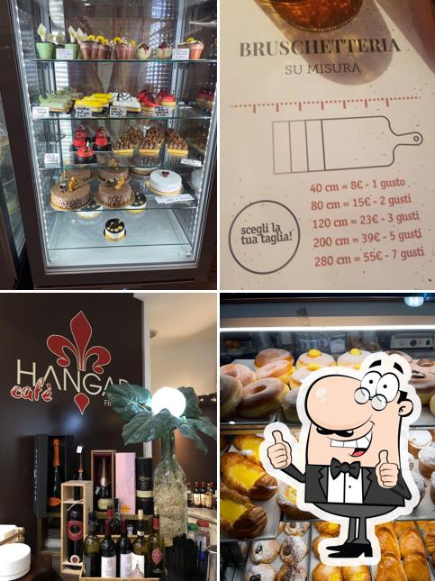 Hangar Cafè