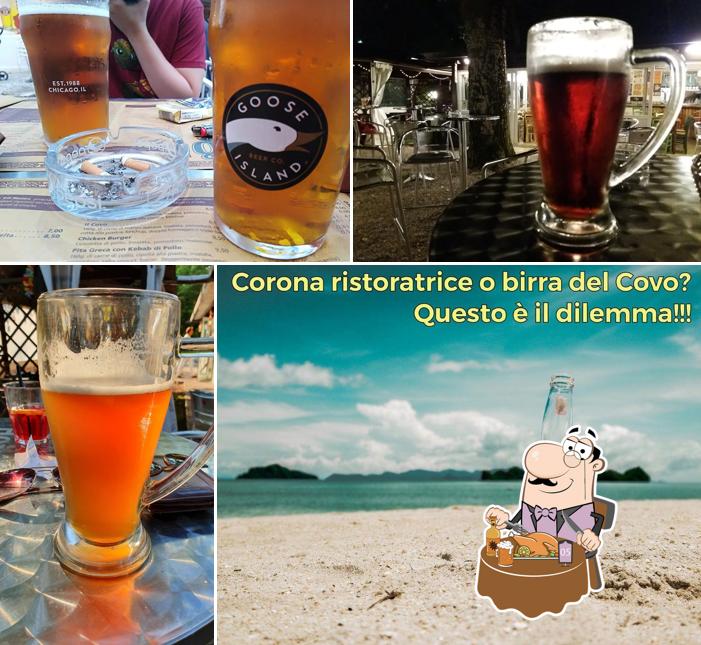 Il Covo Del Gusto