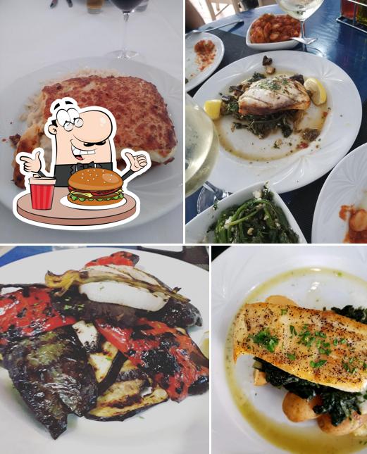 Platía Greek Kitchen