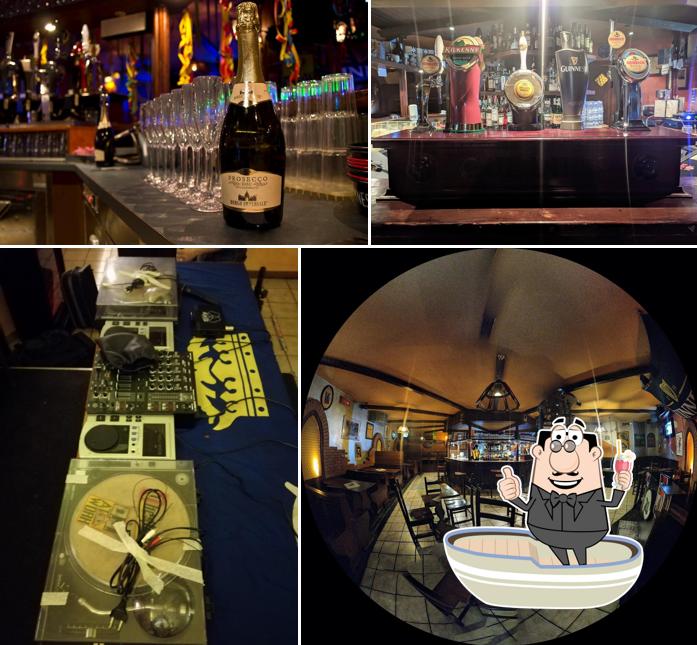 Bobo's Pub Tirano