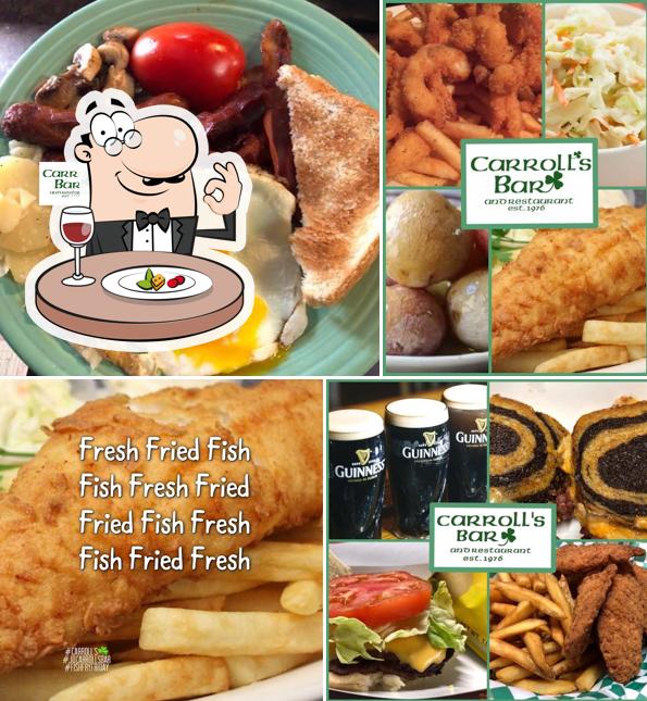 Carroll's Bar & Restaurant