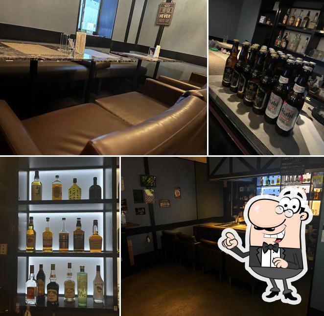 CloveR Cafe&BAR クローバー武蔵藤沢