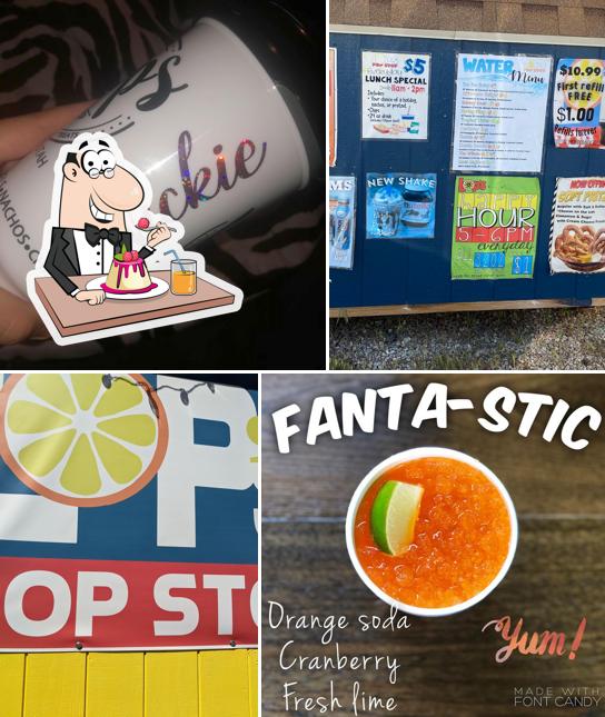 Lop's Pop Shop