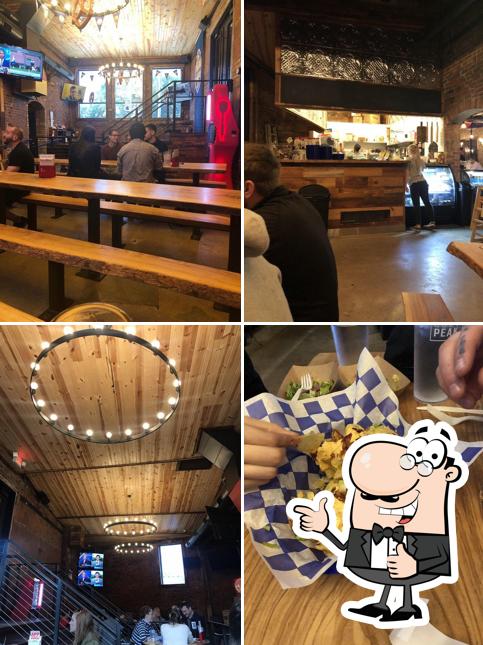 Rathskeller Bier Haus