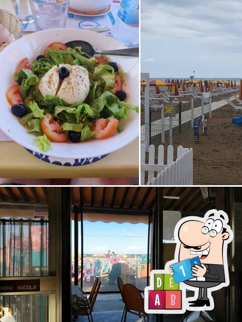 Ristobar Il Chiosco