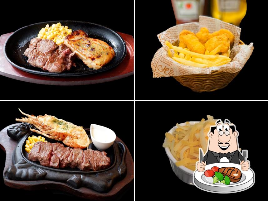 88 Jr . Nagoten Steak House