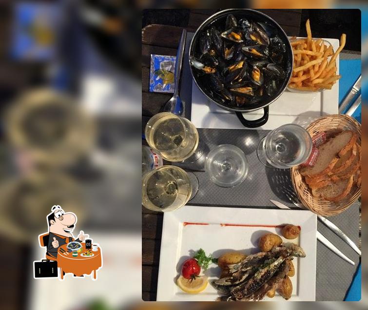 Bistrot des Pêcheurs