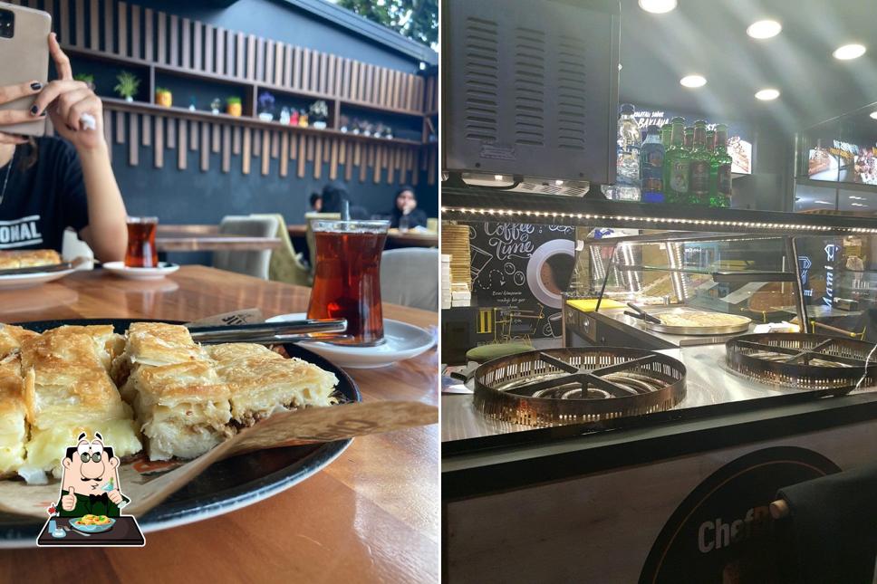 Chefbörek