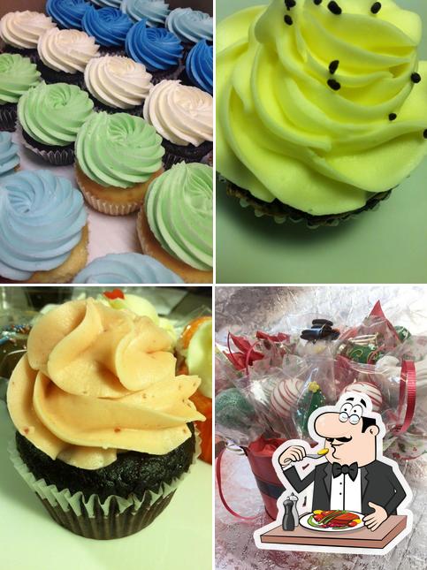 Cupcake Dream