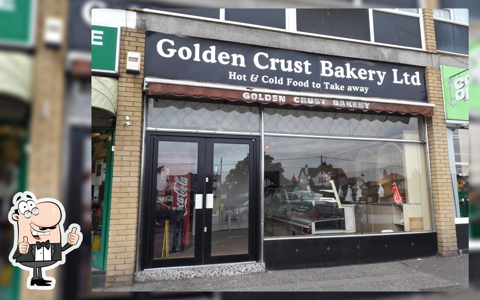 Golden Crust Bakery LTD
