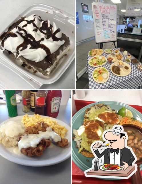 Gulf Coast Grill