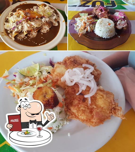 La Merienda con sabor