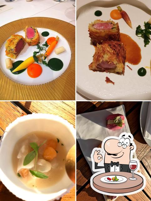 Restaurant Lea Linster