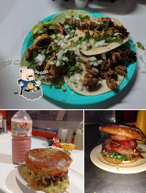 Machitos Mario's