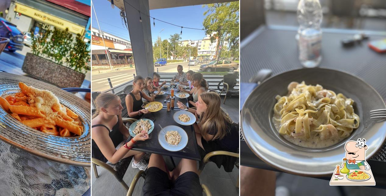 Pasta Box Beiuș