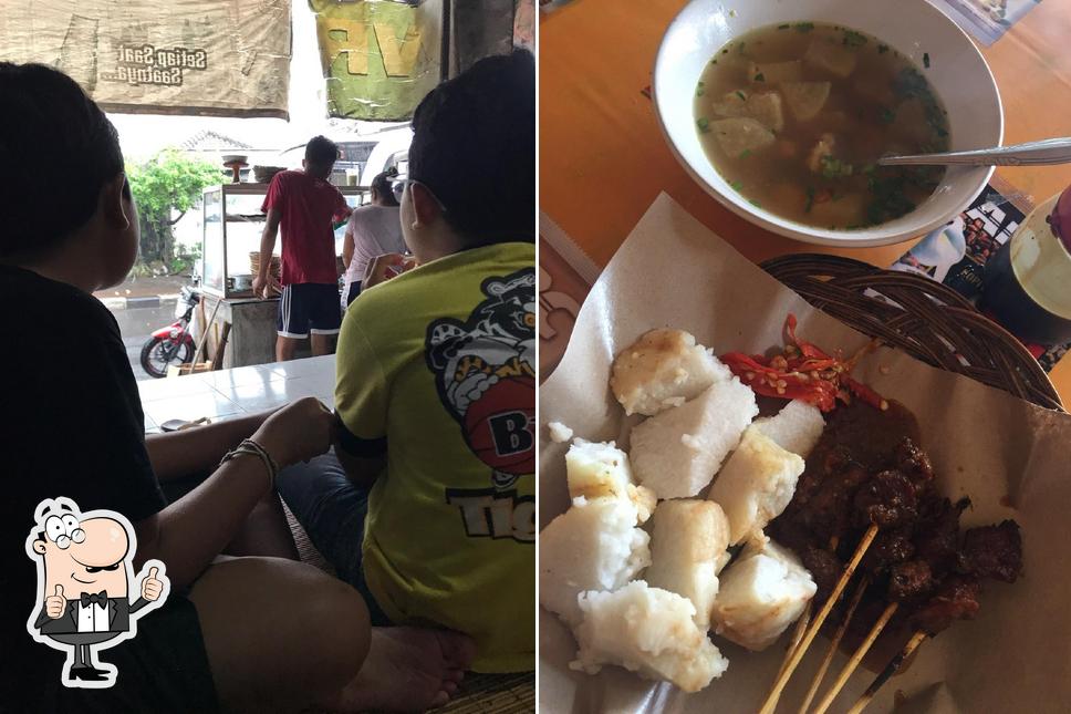 Sate Bu Rai