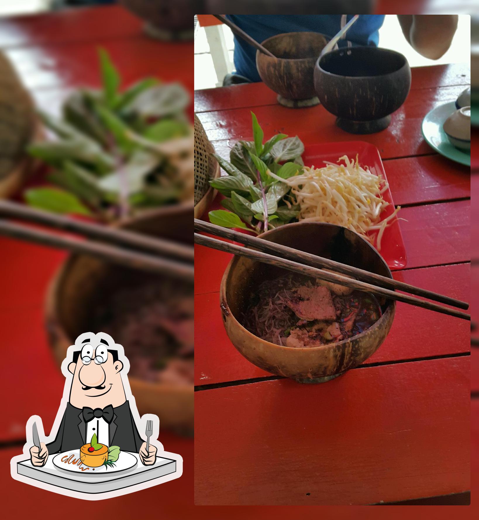 ก๋วยเตี๋ยวเรือกะลา