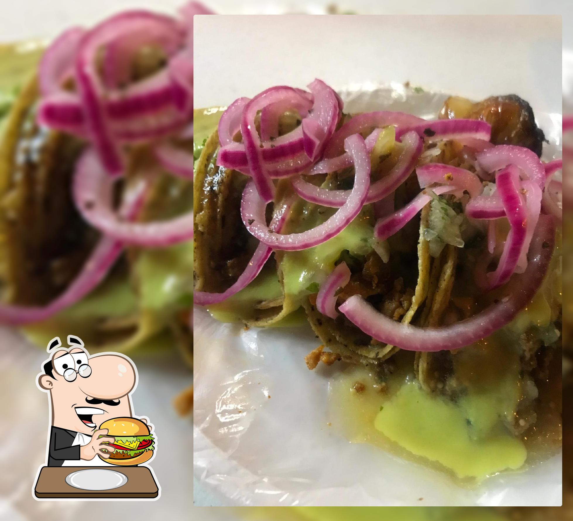 Taqueria El Atoron