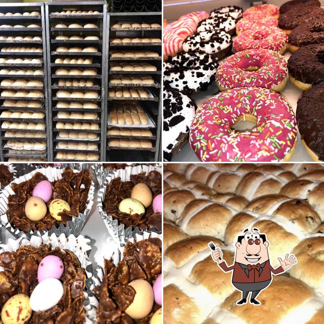 Thurabread Bakery