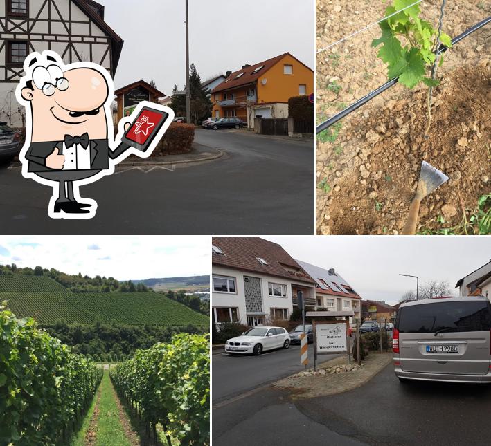Weingut Ludwig Schmitt