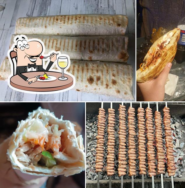 Шашлычок