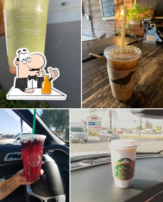 Starbucks Coffee Company