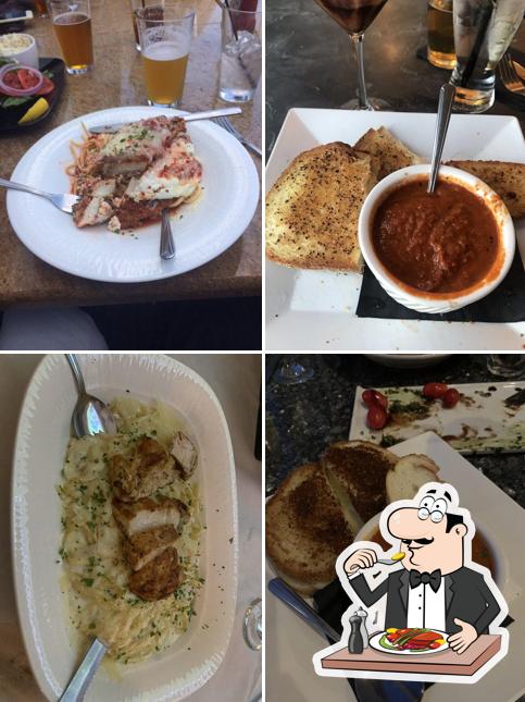 Coal Hill Steak House